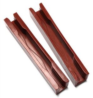 Mitsubishi Elevator Guide Shoe Liner